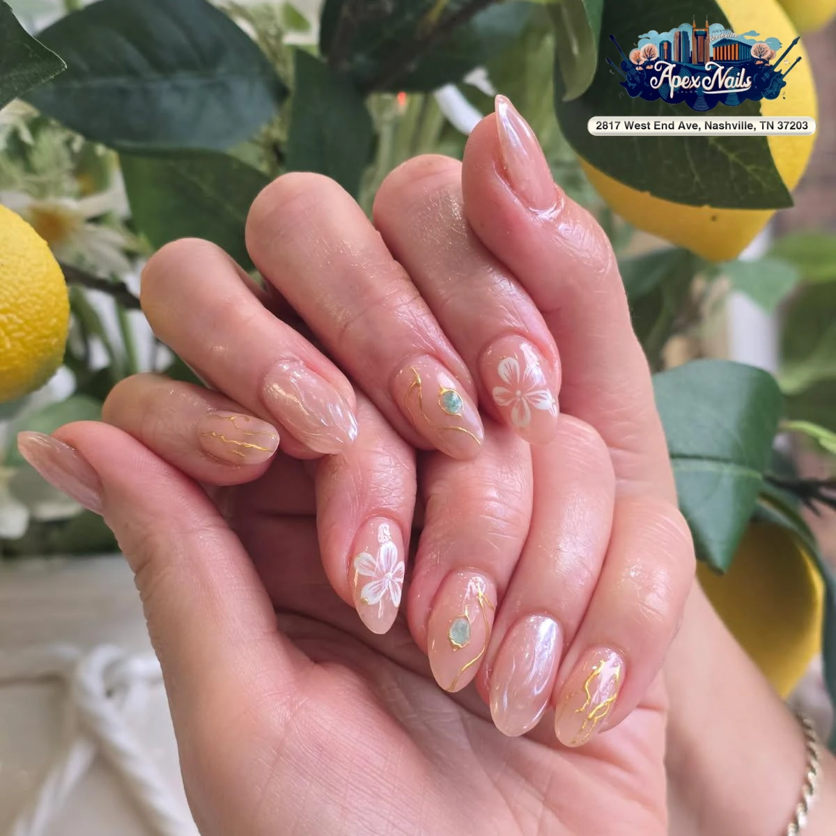 Must Try Nail Designs August 11 2026